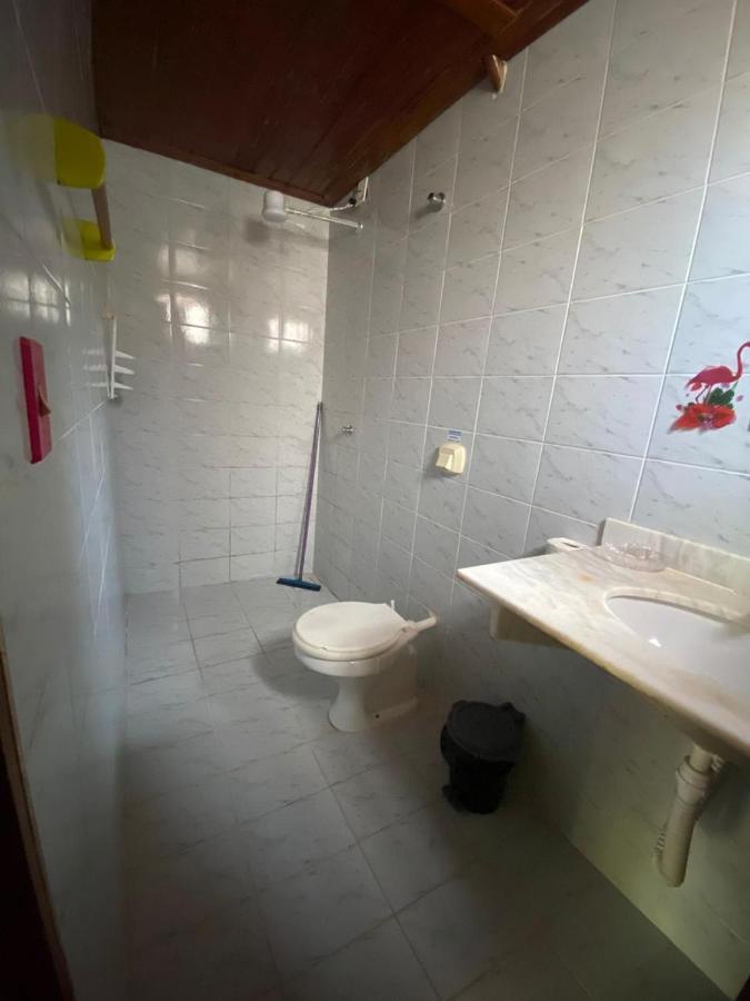 Pousada Pituba Itacaré Zewnętrze zdjęcie